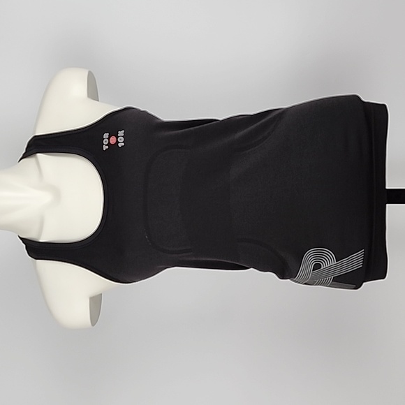 Lululemon Toronto 10K Limited Ed Swiftly Tech Racerback 2.0 Race Length Sz 6 - Picture 1 of 12